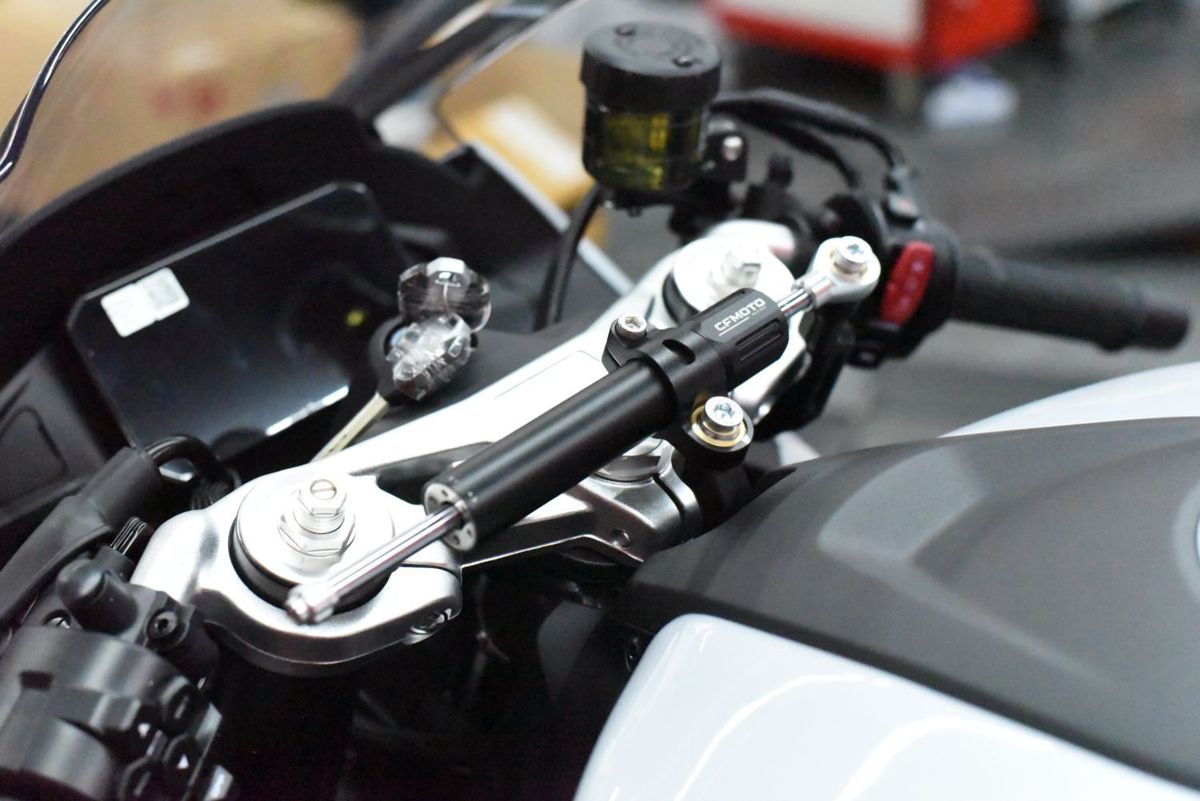 CF모토 675 SR R 10