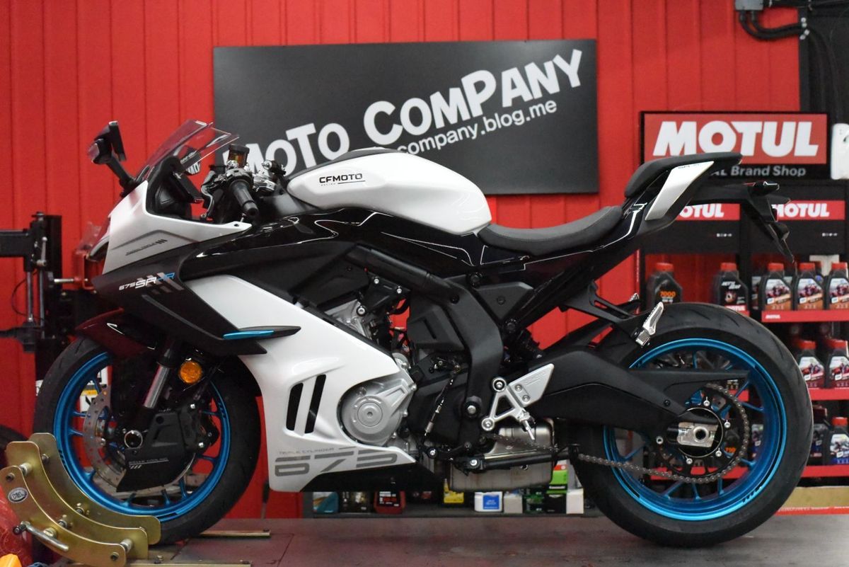 CF모토 675 SR R 11