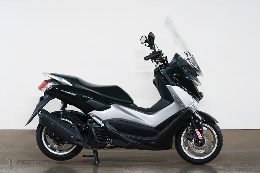 야마하 NMAX 155 main