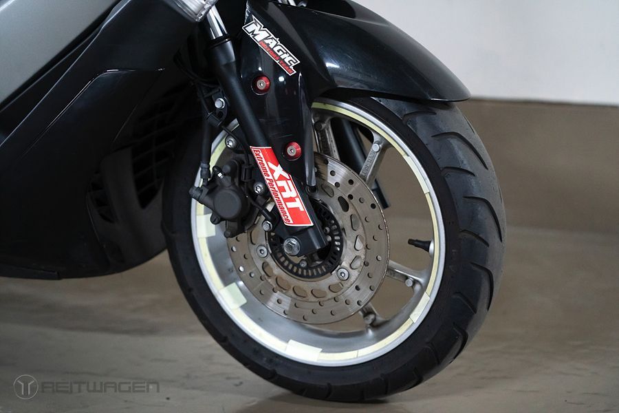 야마하 NMAX 155 15