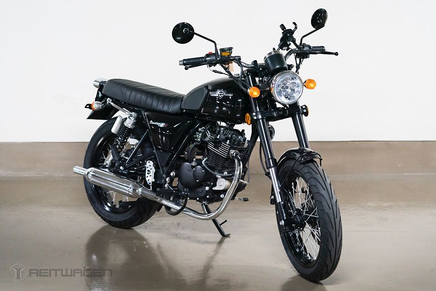 엘로이모터스 팬텀 125 S 5