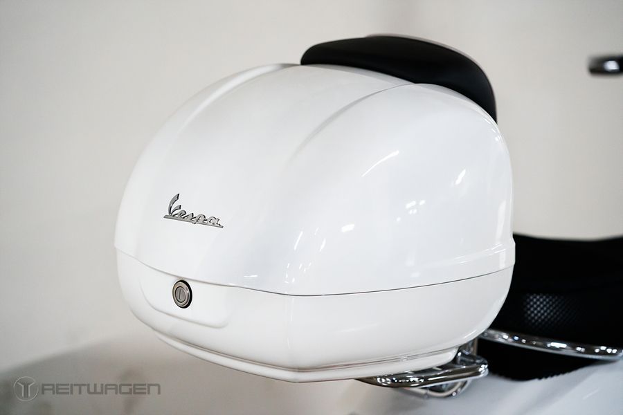 베스파 GTS 125 HPE 27