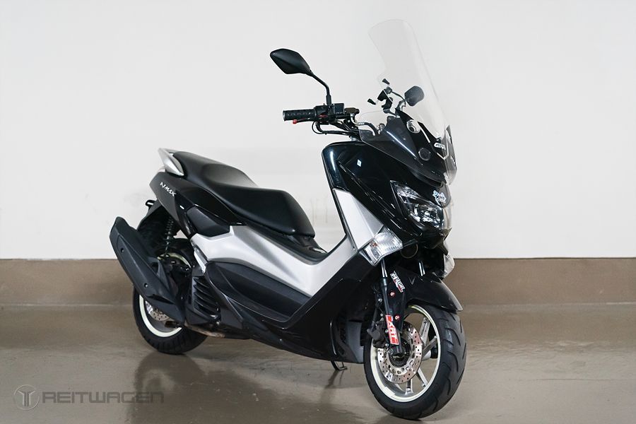 야마하 NMAX 155 5