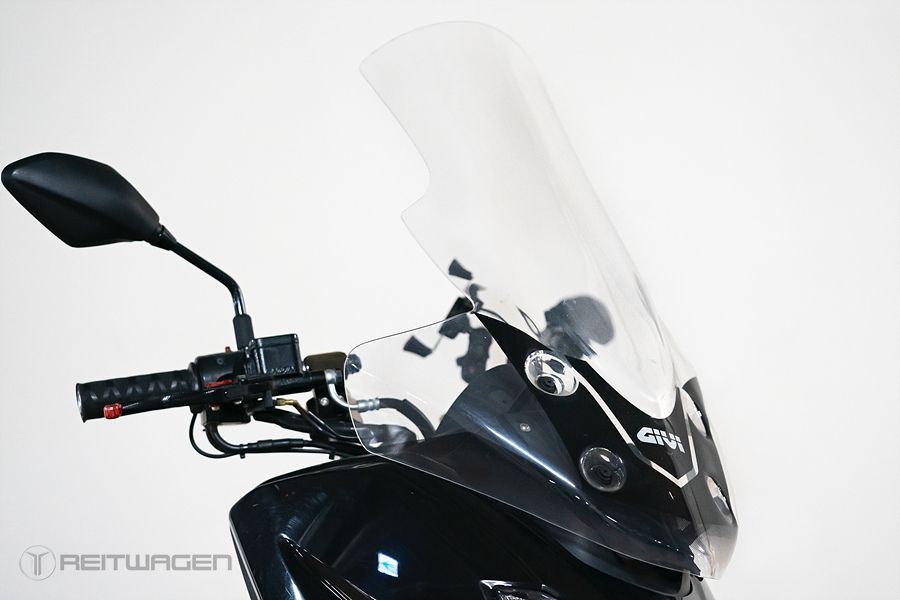 야마하 NMAX 155 8
