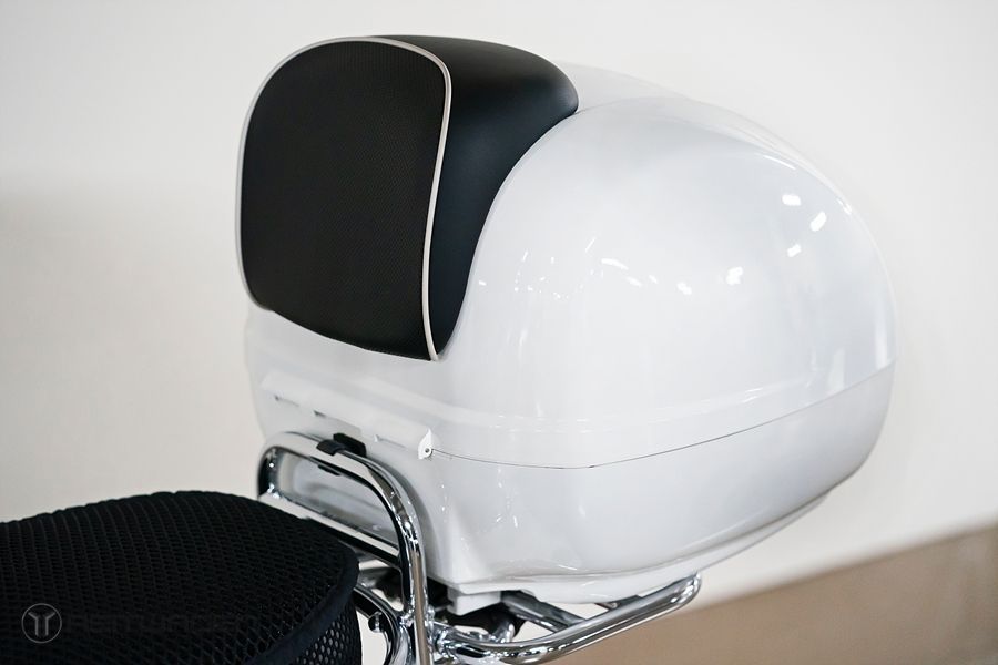 베스파 GTS 125 HPE more