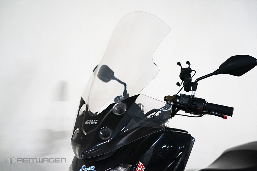 야마하 NMAX 155 6