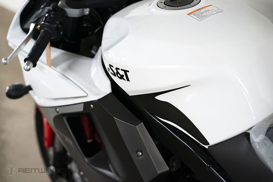 KR모터스 코멧 250 R 13