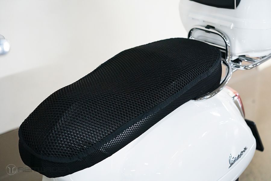 베스파 GTS 125 HPE 9
