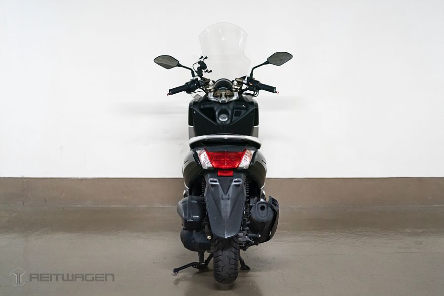 야마하 NMAX 155 4