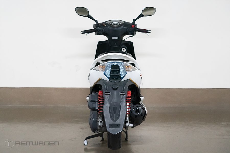 킴코 레이싱 125 i 4