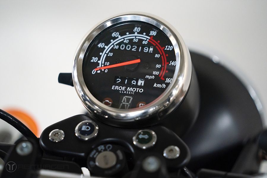 엘로이모터스 팬텀 125 S 20