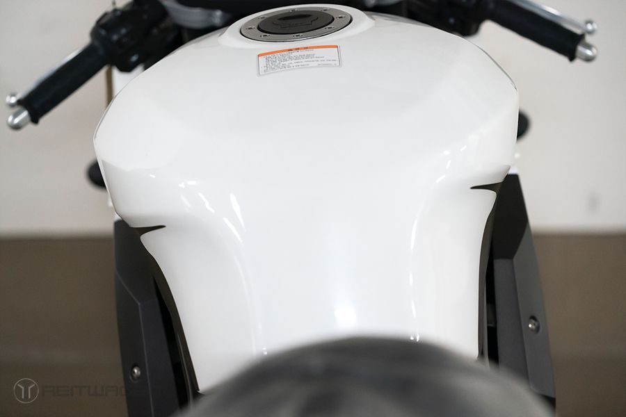 KR모터스 코멧 250 R 11