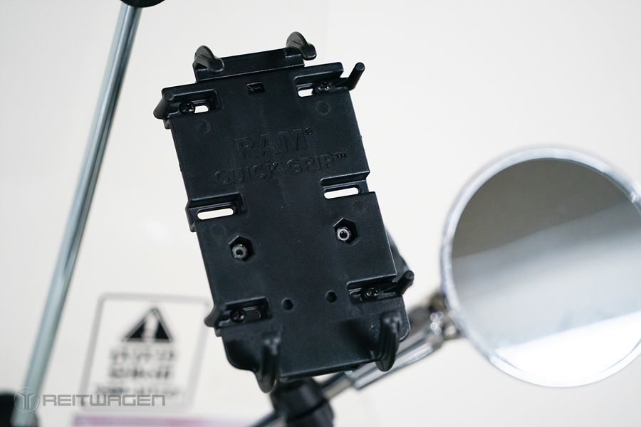 베스파 GTS 125 HPE 21