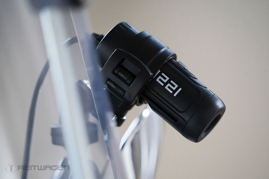 베스파 GTS 125 HPE 16