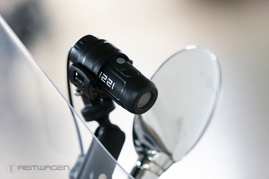 베스파 GTS 125 HPE 17