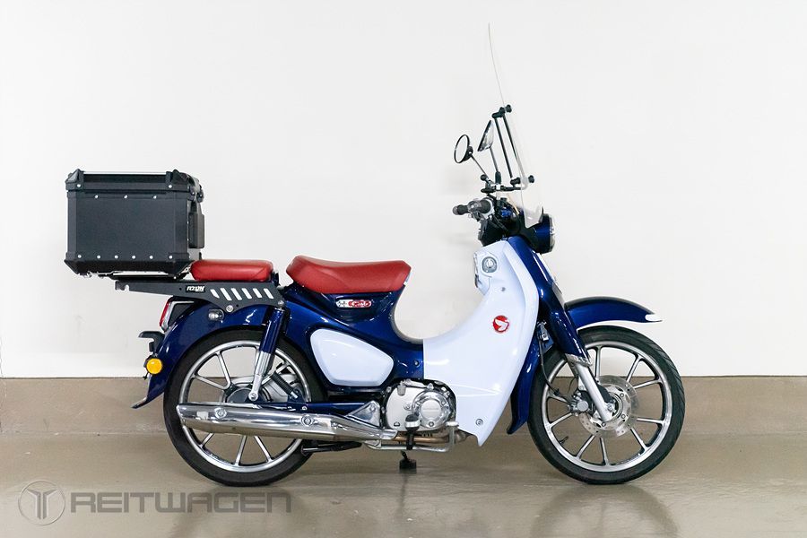 혼다 C 125 main
