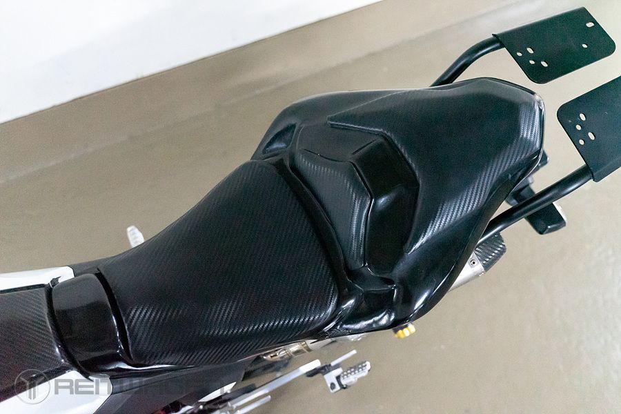 혼다 MSX 125 12