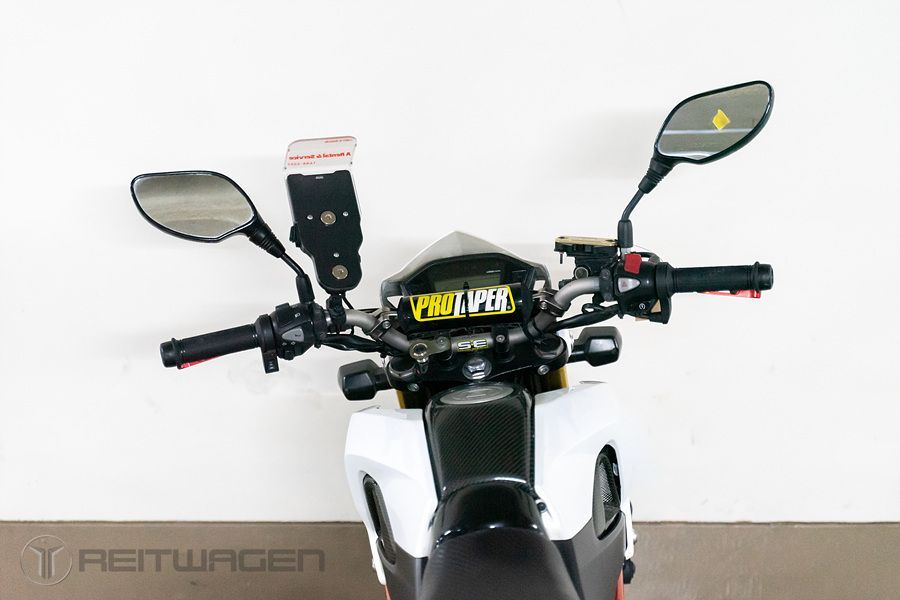혼다 MSX 125 7