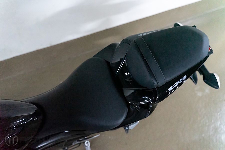 스즈키 GSX R 125 ABS 15