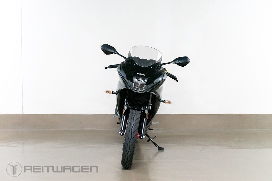 스즈키 GSX R 125 ABS more