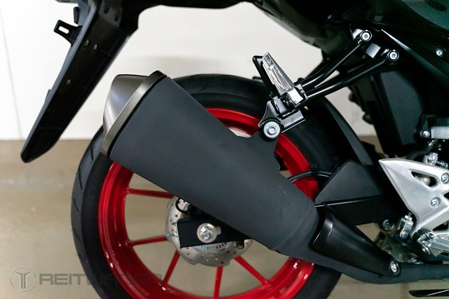 스즈키 GSX R 125 ABS 10