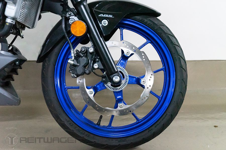 스즈키 GSX S 125 17