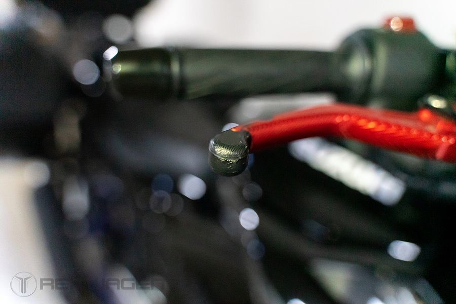 스즈키 GSX S 125 18