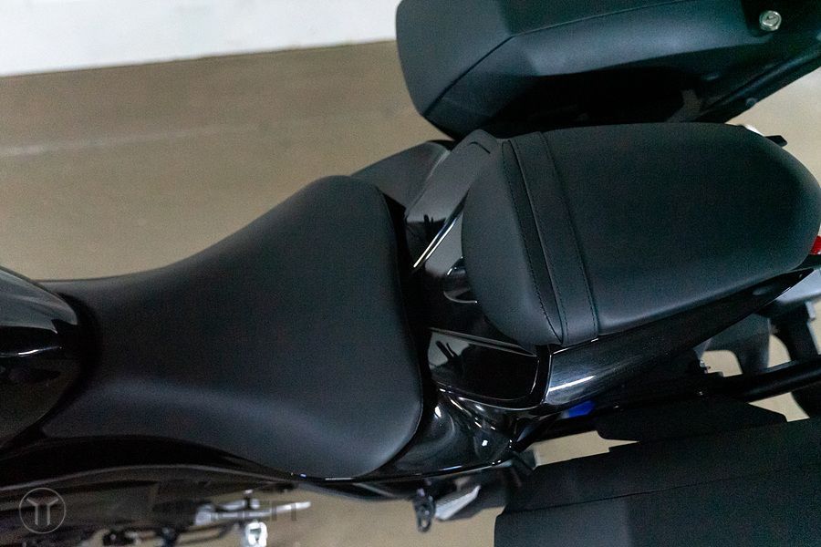 스즈키 GSX S 125 11