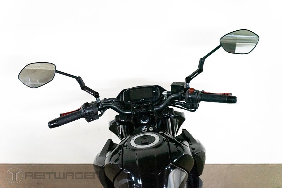 스즈키 GSX S 125 7