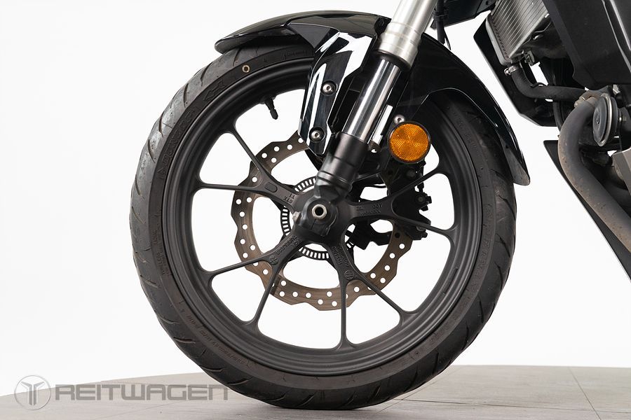 혼다 CB 125 R 15