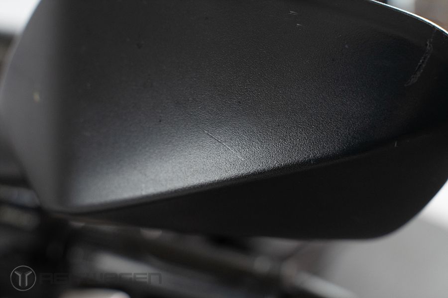 혼다 CB 125 R 20