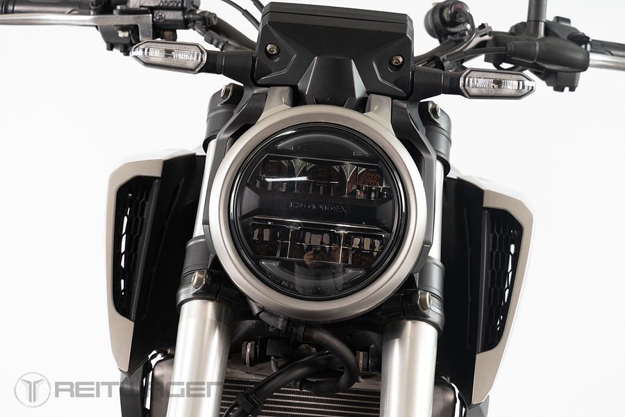 혼다 CB 125 R 46