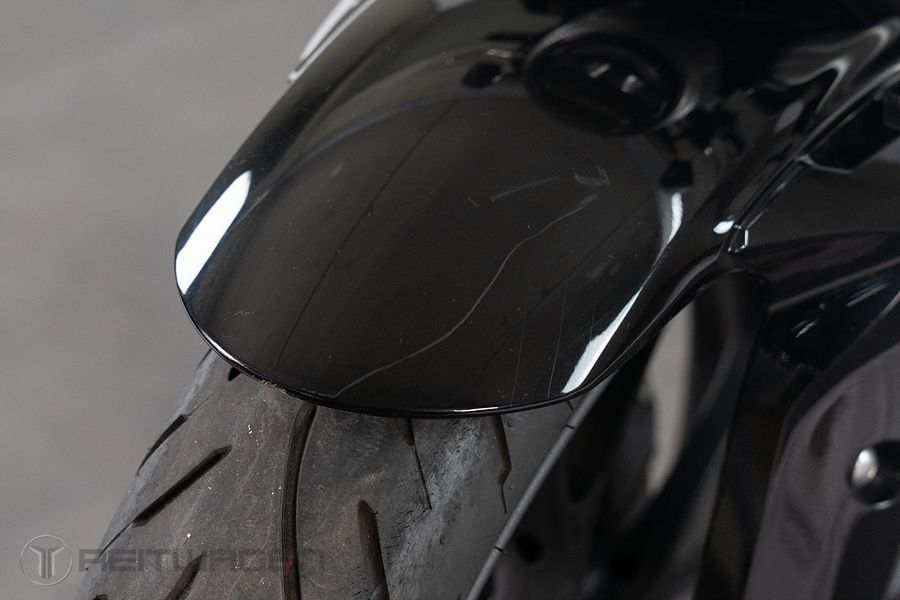 혼다 CB 125 R 25