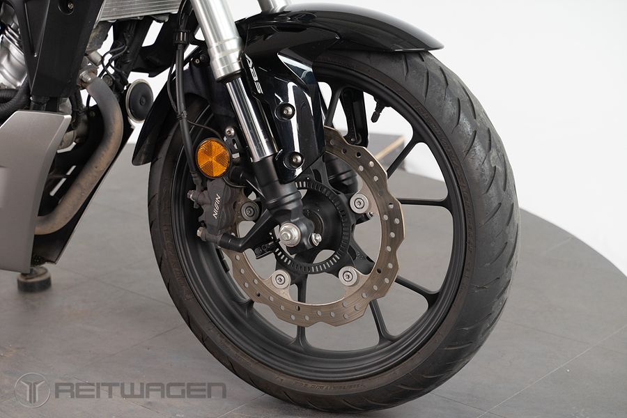 혼다 CB 125 R 13