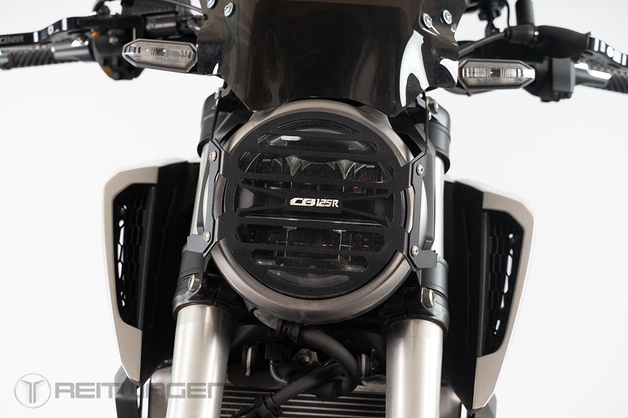 혼다 CB 125 R 47