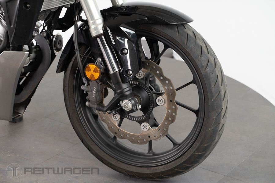 혼다 CB 125 R 13