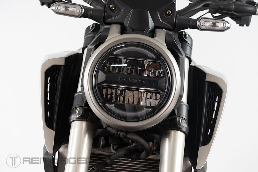 혼다 CB 125 R 32