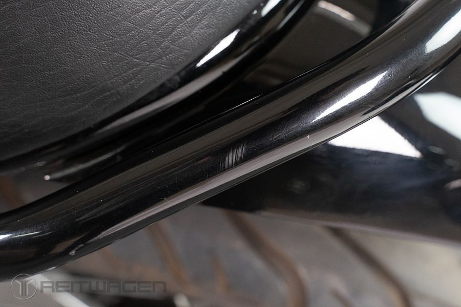 SSR모터스포츠 부캐너 125 22