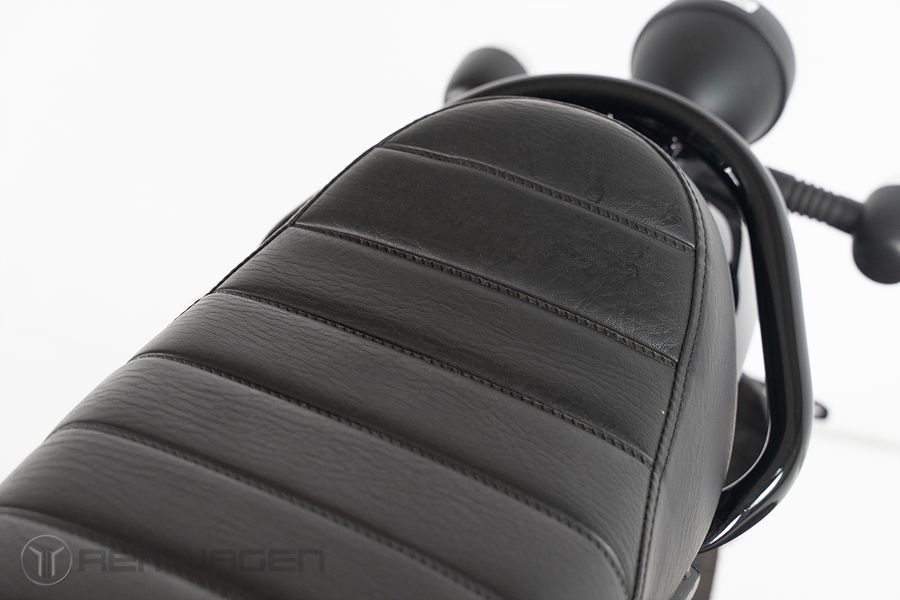 SSR모터스포츠 부캐너 125 12