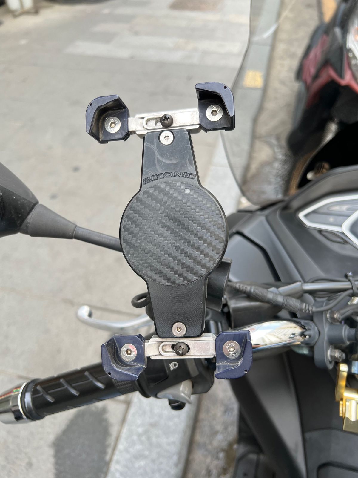 혼다 PCX 125 6