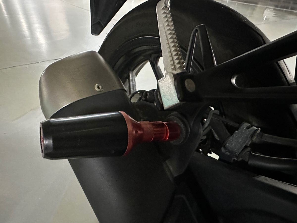 야마하 YZF R3 11