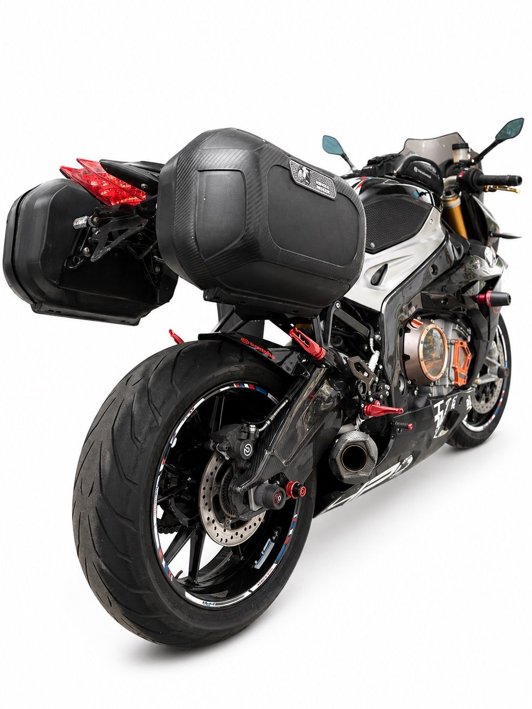 BMW S 1000 R 5