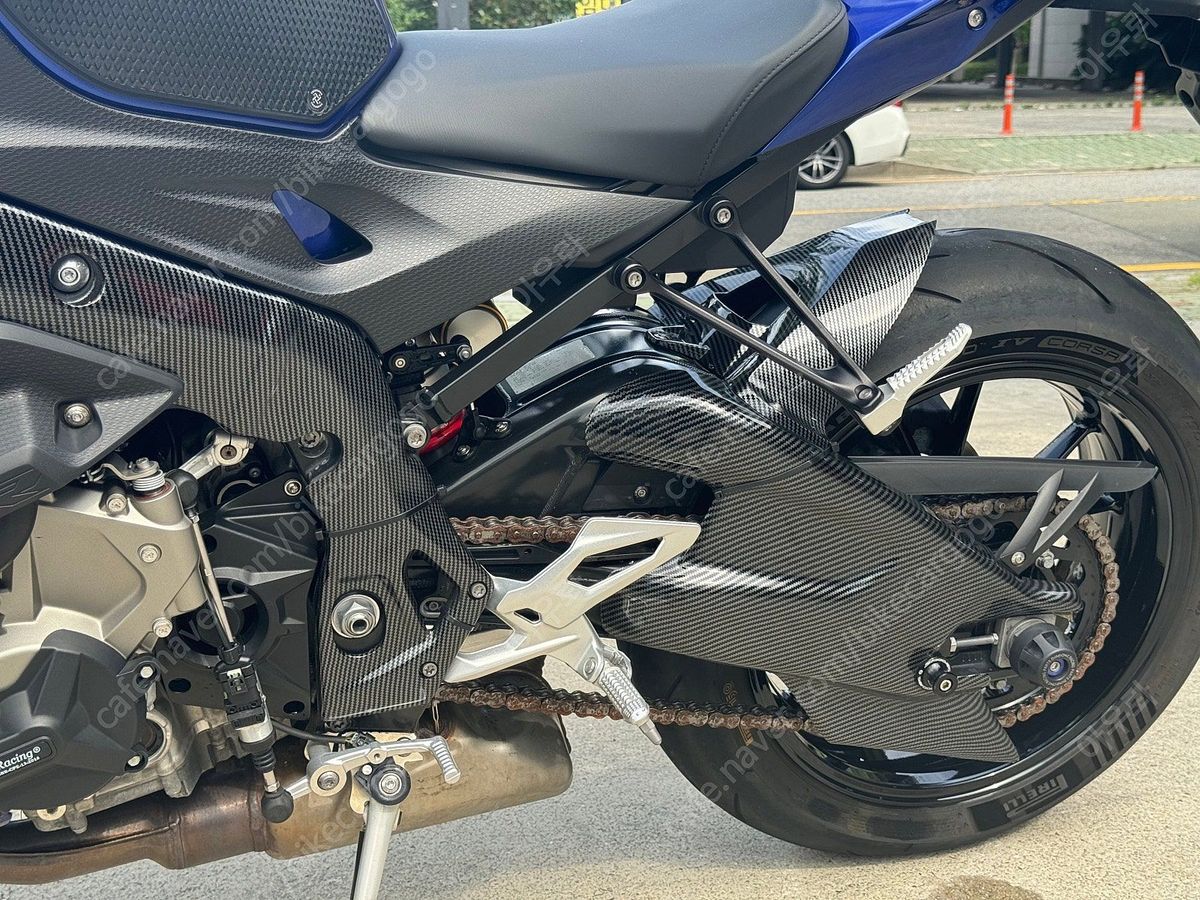 BMW S 1000 R 4
