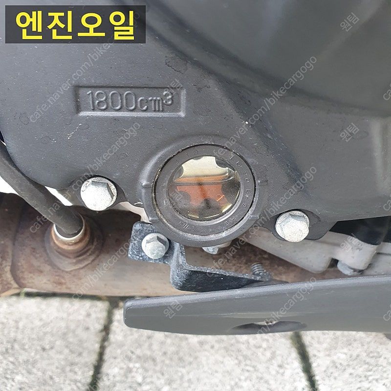 야마하 MT 03 16