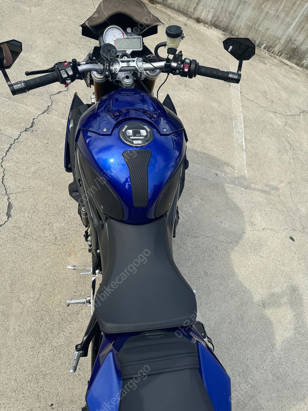 BMW S 1000 R 11