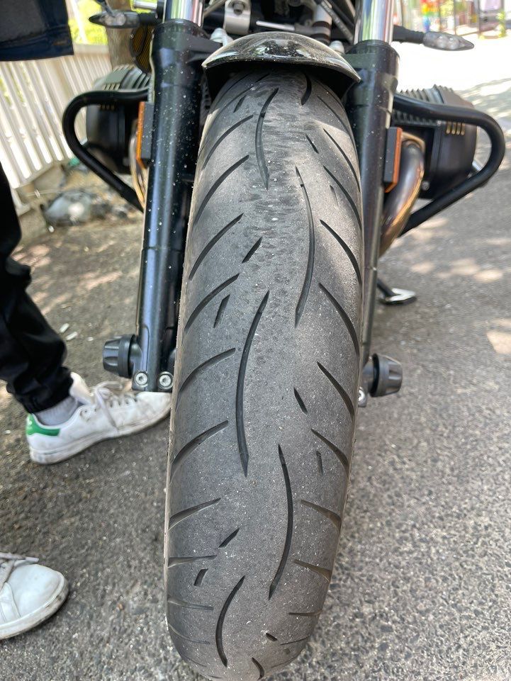 BMW R nine T 퓨어 9