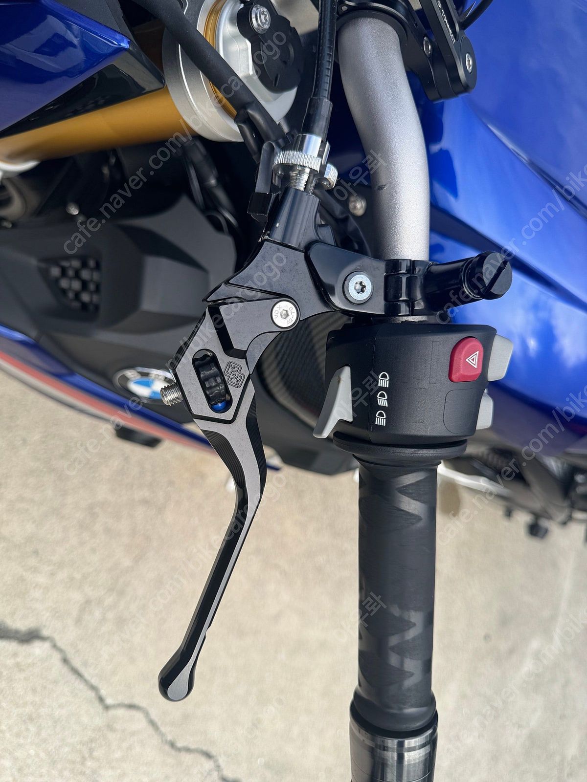 BMW S 1000 R 12