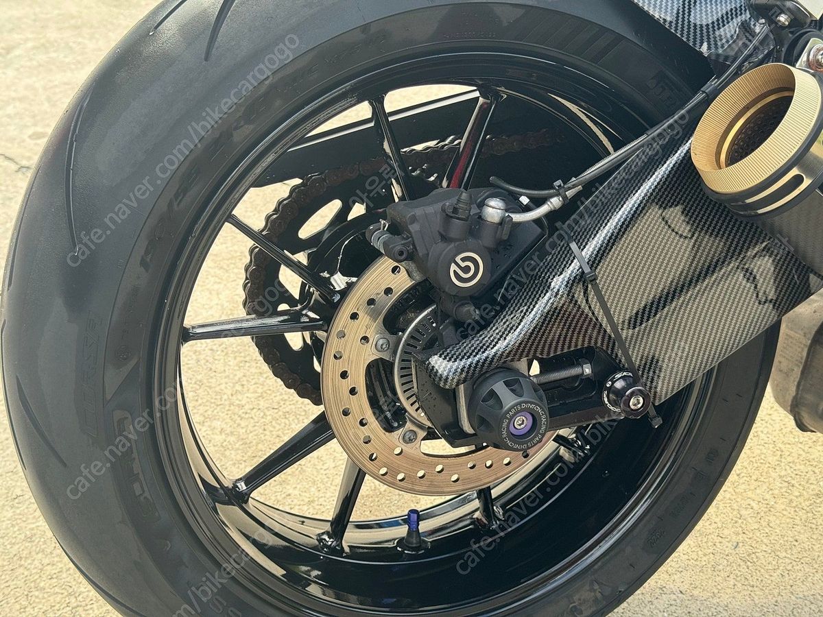 BMW S 1000 R 13