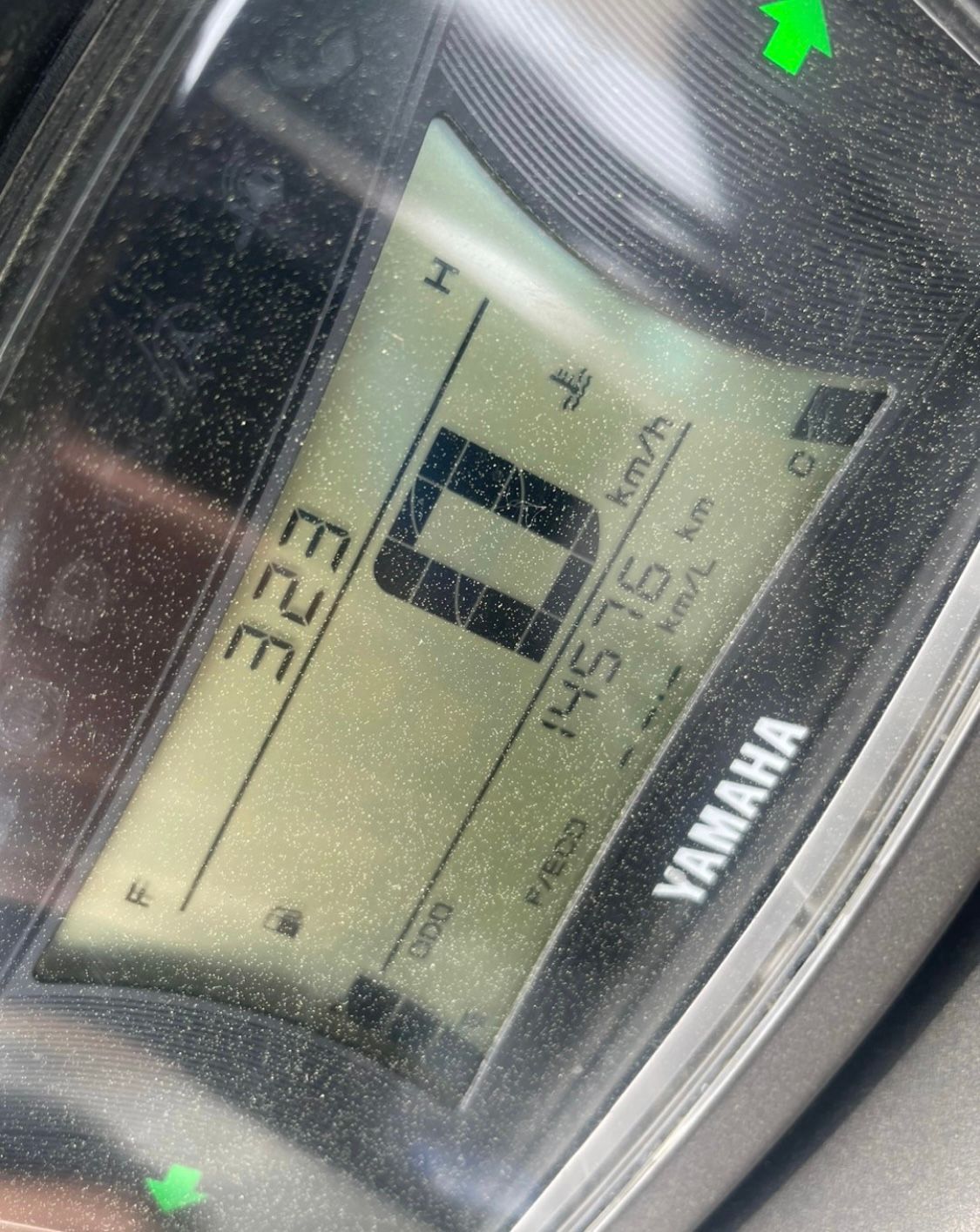야마하 NMAX 125 5