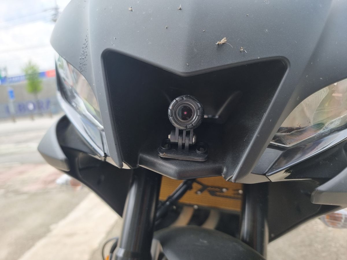 야마하 YZF R3 11